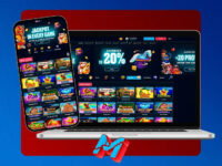Online solutions by Mosaix — turnkey white-label platforms for online casino