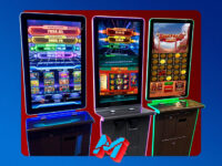 Playspot by Mosaix — land-based platform for betting shops, kiosks, and halls