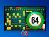 TV Games by Mosaix — centralized system for retail venues with over 30 games