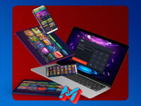 Webspot by Mosaix — unified platform for online and retail gaming
