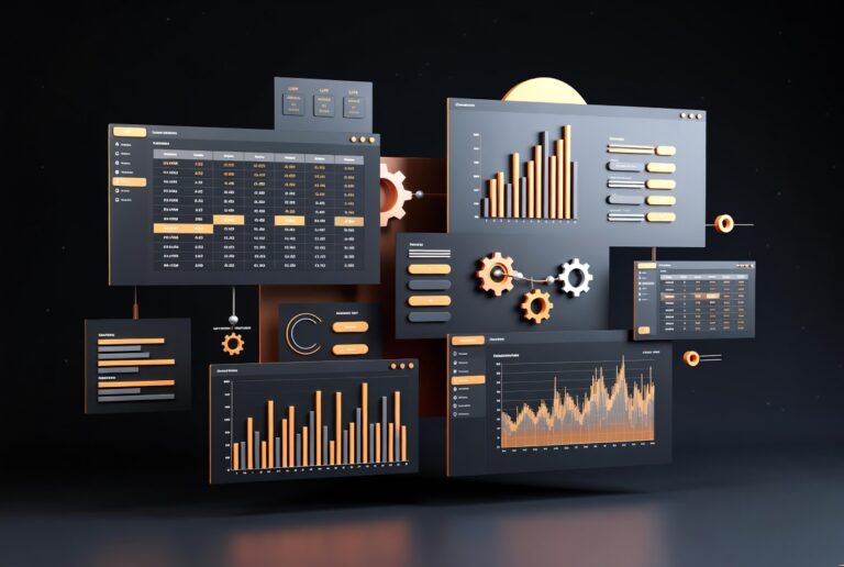 Top Online Sports Betting Software Providers: A Comprehensive Overview