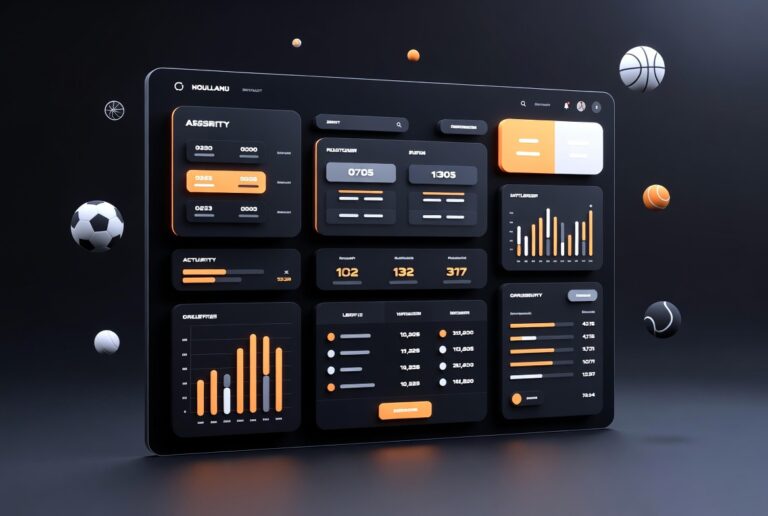 Betting Software Companies Worth Looking At