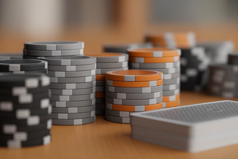 Best Online Casino Affiliate Solutions: Software and Platforms