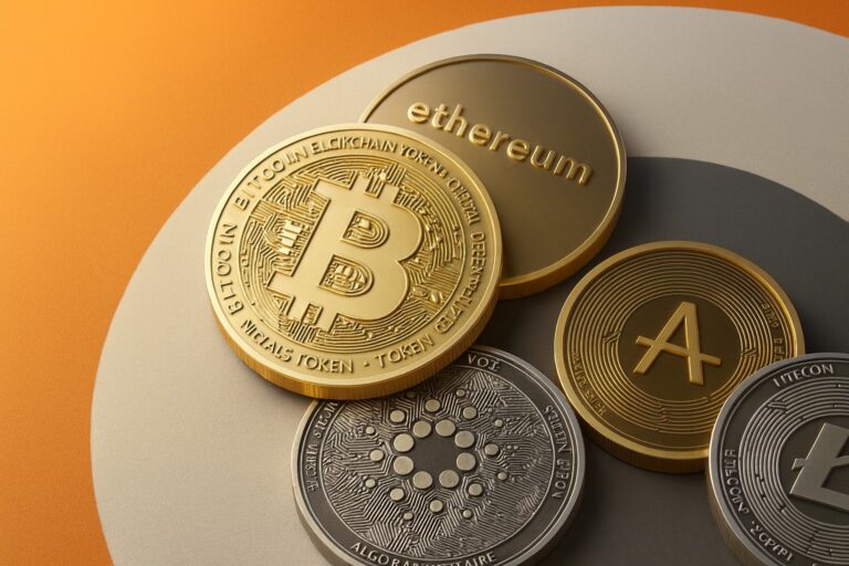 How to Start an Altcoin Casino: Your Step by Step Guide