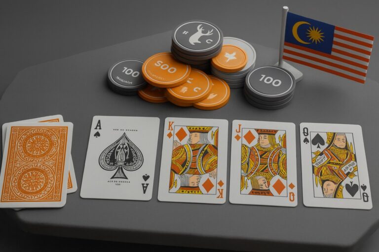 How to Start a Casino Affiliate Business in Malaysia: Beginner’s Guide