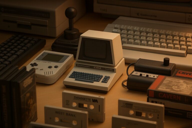 The hardware setup that keeps your betting floor running like clockwork