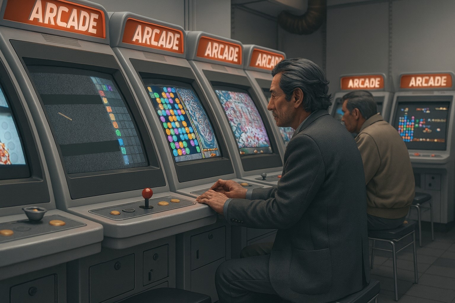 What no one tells arcade operators before setup day