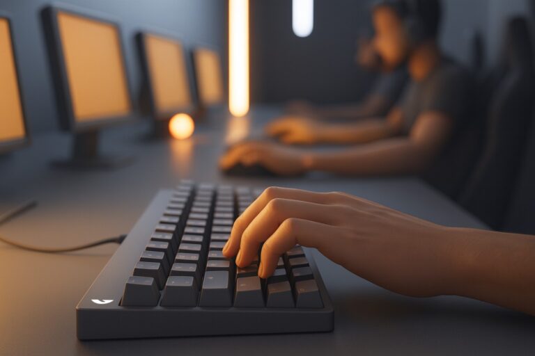 What to look for when selecting games from providers