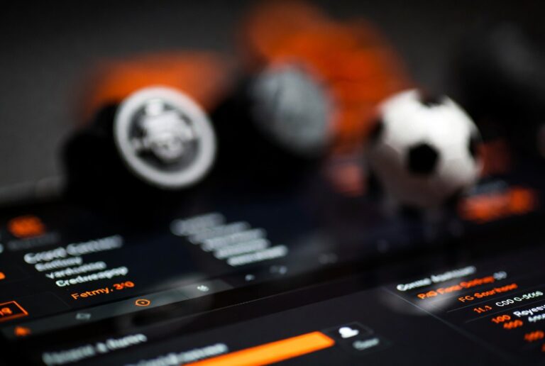 Sports betting B2B solution companies