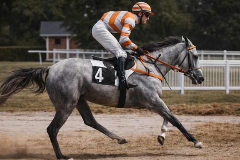 Horse Racing Betting Software Built for the Track