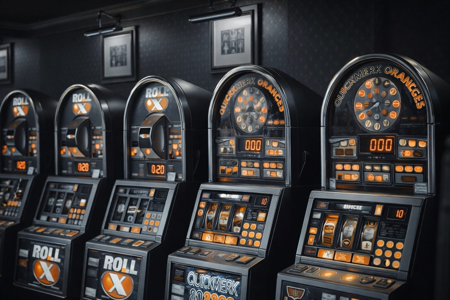 Top Casino Transportation Services Platforms