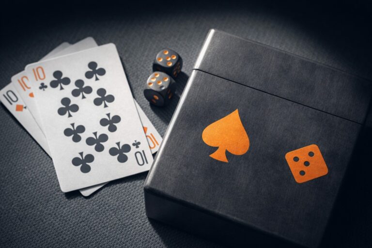 Top Gambling Tracking Solutions to Boost Your Game and Sharpen Your Strategy