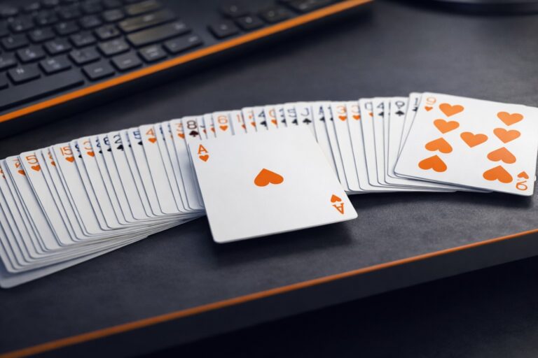 Top Online Poker Software 2026