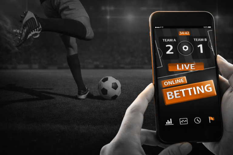 Digital Marketing Services Companies for Sports Betting