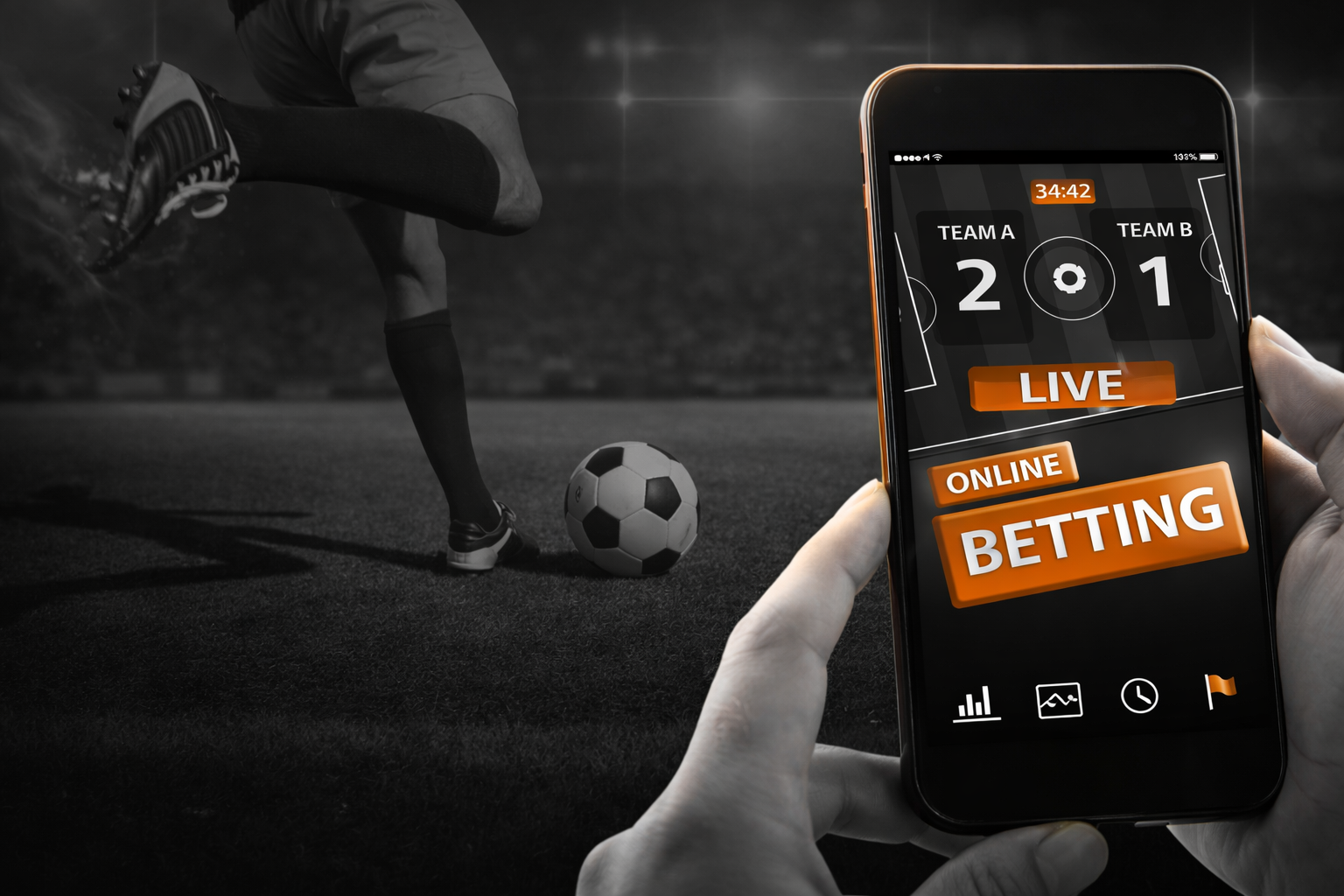 Digital Marketing Services Companies for Sports Betting