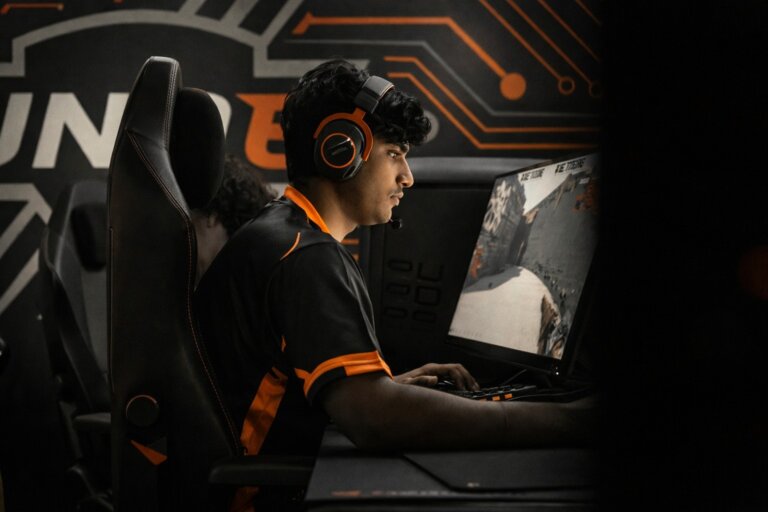 Esports Content Marketing Companies: Powering Authentic Connections in Competitive Gaming