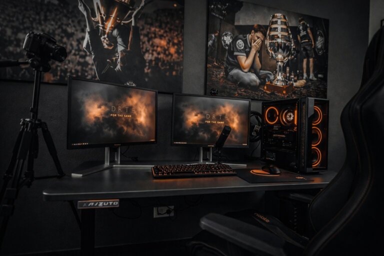 Leading Esports Streaming Services Companies Shaping 2026