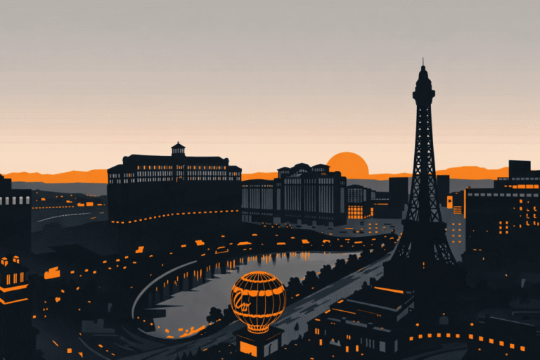 Best iGaming Affiliate Conferences in Las Vegas