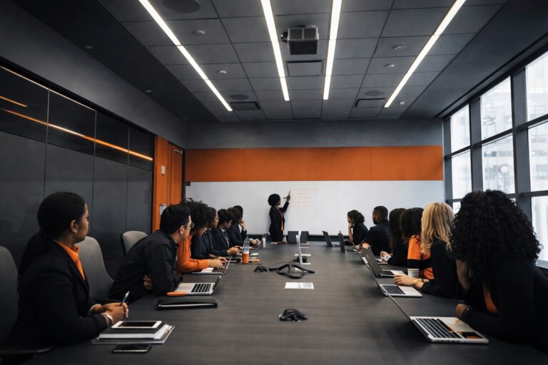 Top Affiliate Conferences in Kenya Worth Watching