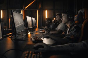 Top IT Companies for Esports: Elite Cloud, Ultra-Low Latency & Security