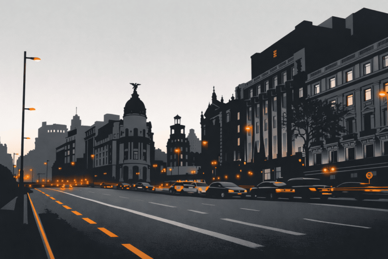 iGaming Affiliate Conferences in Madrid