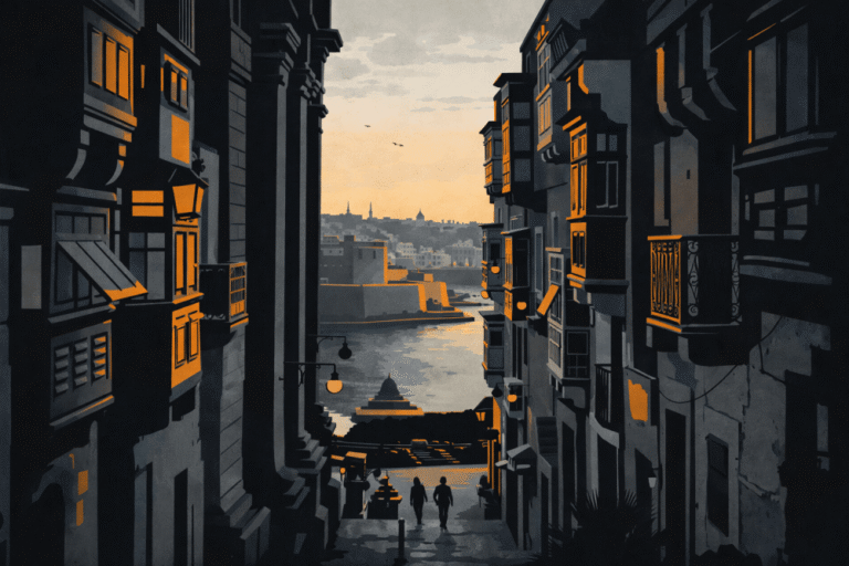 iGaming Affiliate Conferences in Valletta: Key Events and What to Expect