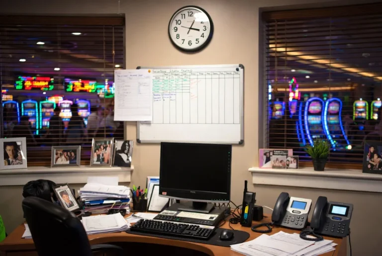 Casino Management System Market Trends 2026
