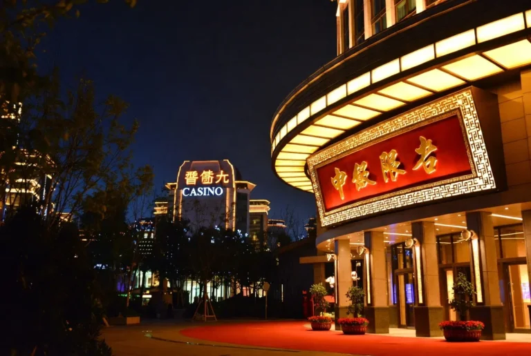 China Casino Tourism Market 2026: Growth & Trends