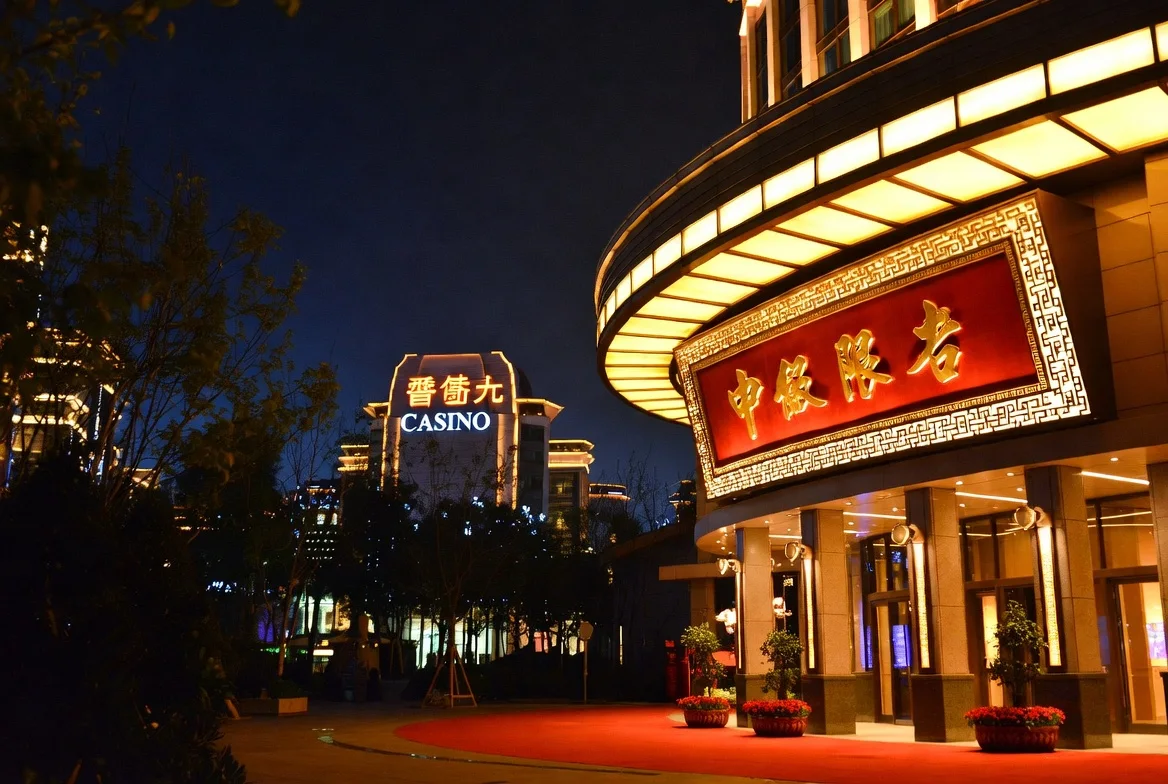 China Casino Tourism Market 2026: Growth & Trends