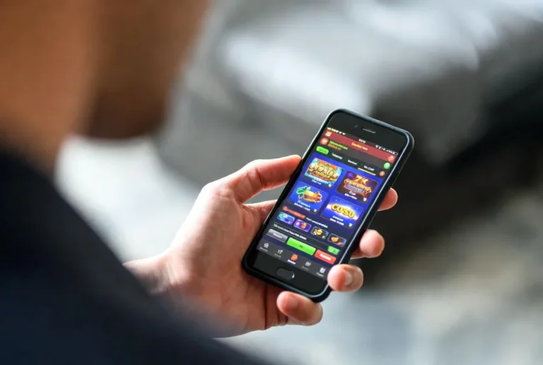 Online Casino Market 2026: Size, Growth & Trends