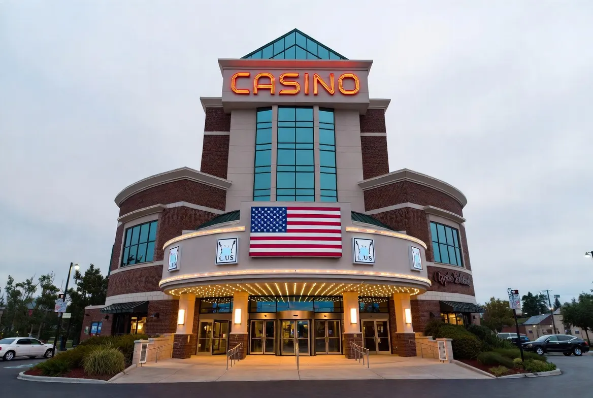 US Casino Market 2026: Size, Growth & Revenue Analysis