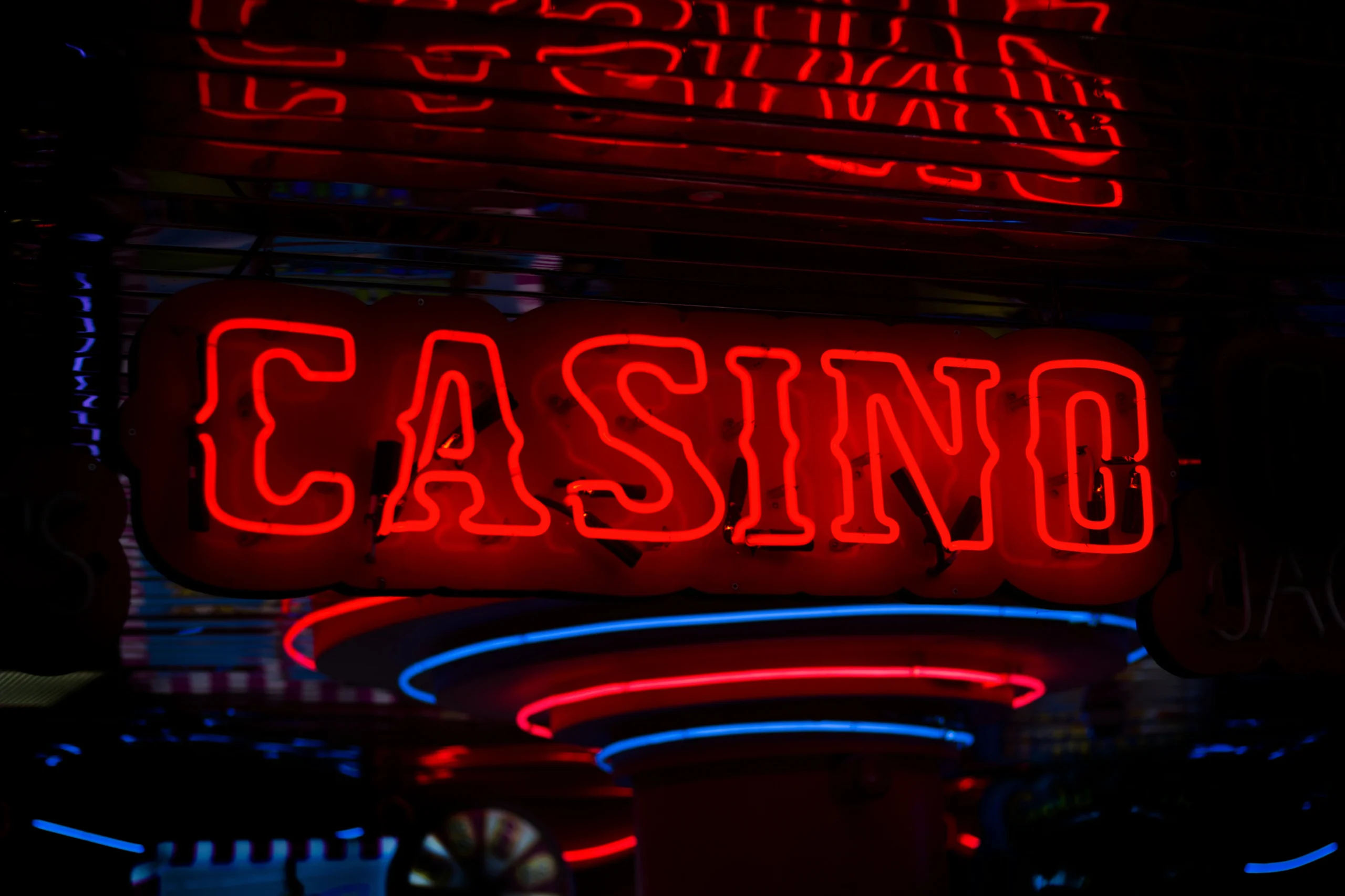 Casino Market Place: Industry Growth & Trends 2026