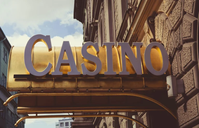 Casino Gaming Market Competition Analysis 2026