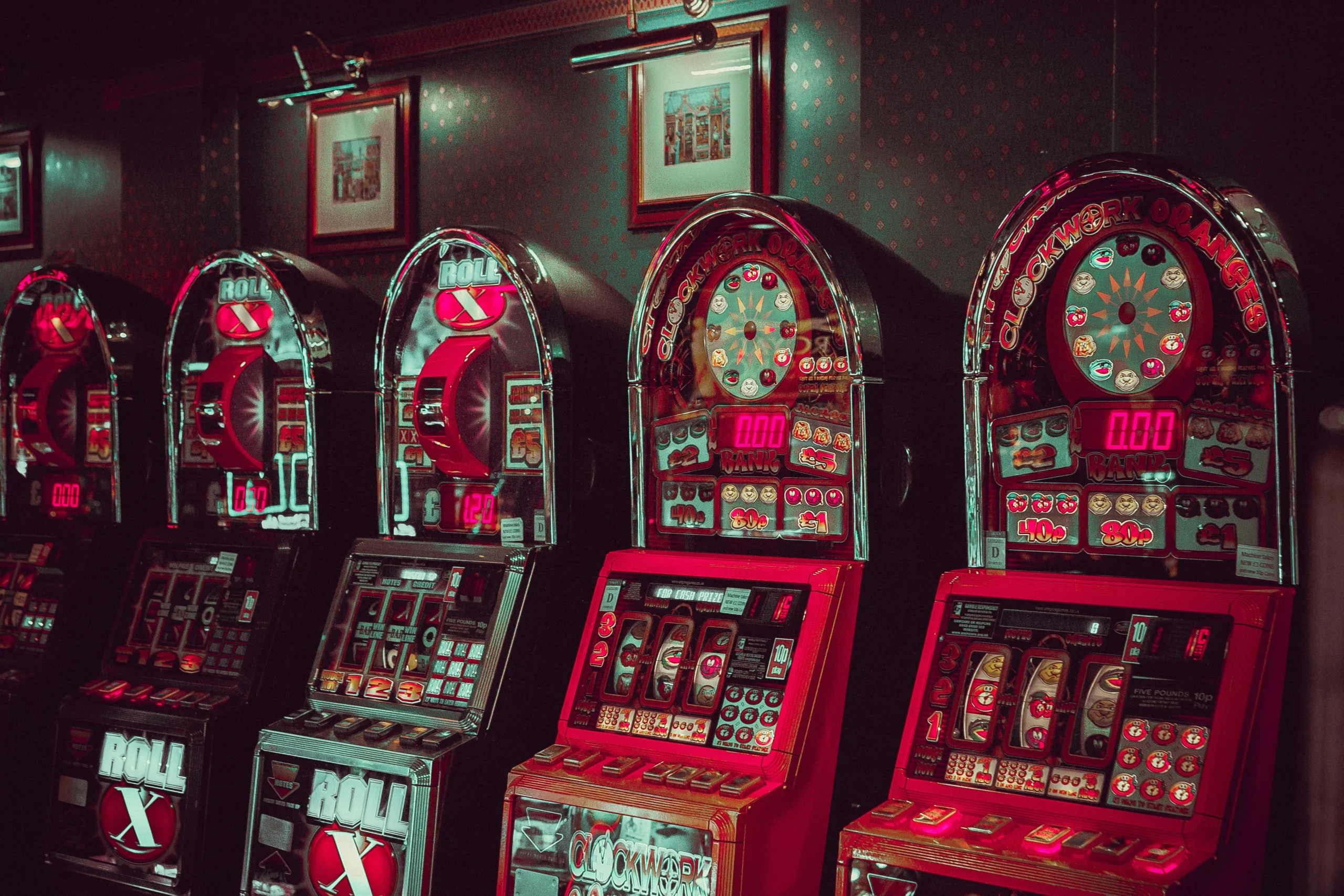 Mexico Online Casino Market Share Leaders 2024-2026