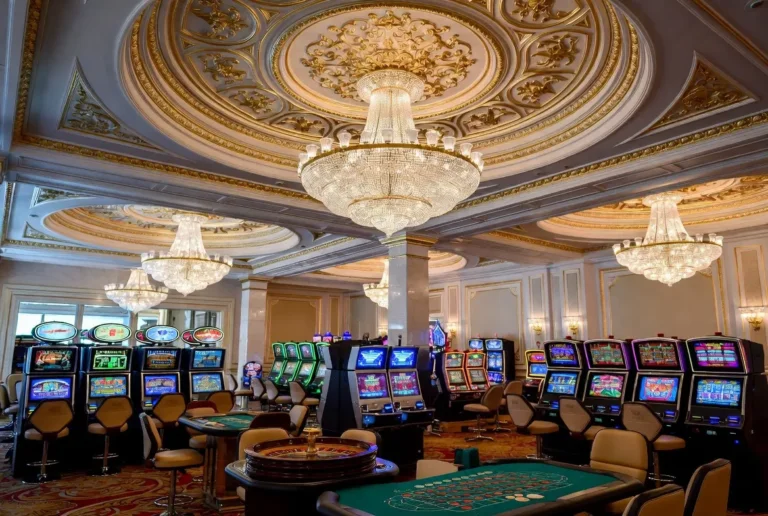 Casino Hotel Market 2026: Growth, Trends & Forecast
