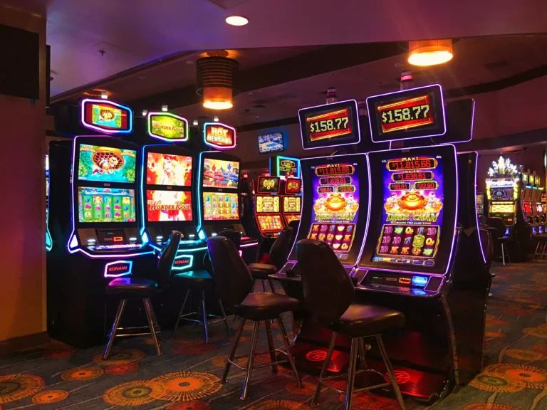 Commerce Casino Night Market Guide 2026: Every Thursday