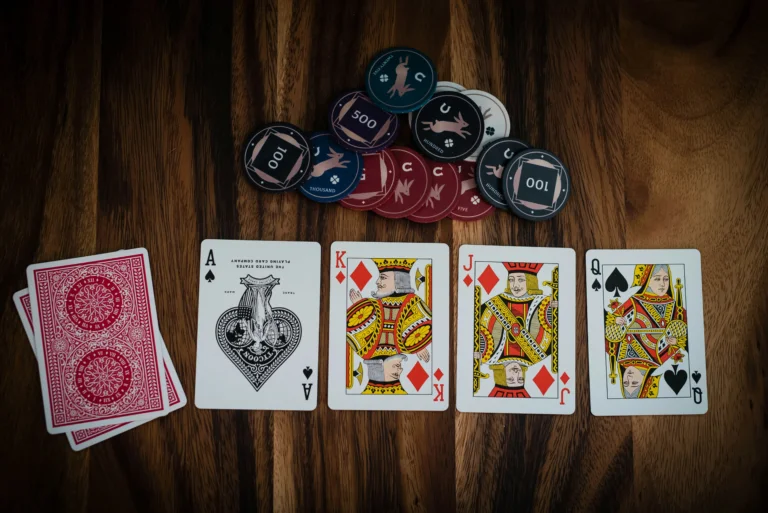 Casino Stock Market: Top Gaming Stocks to Watch in 2026