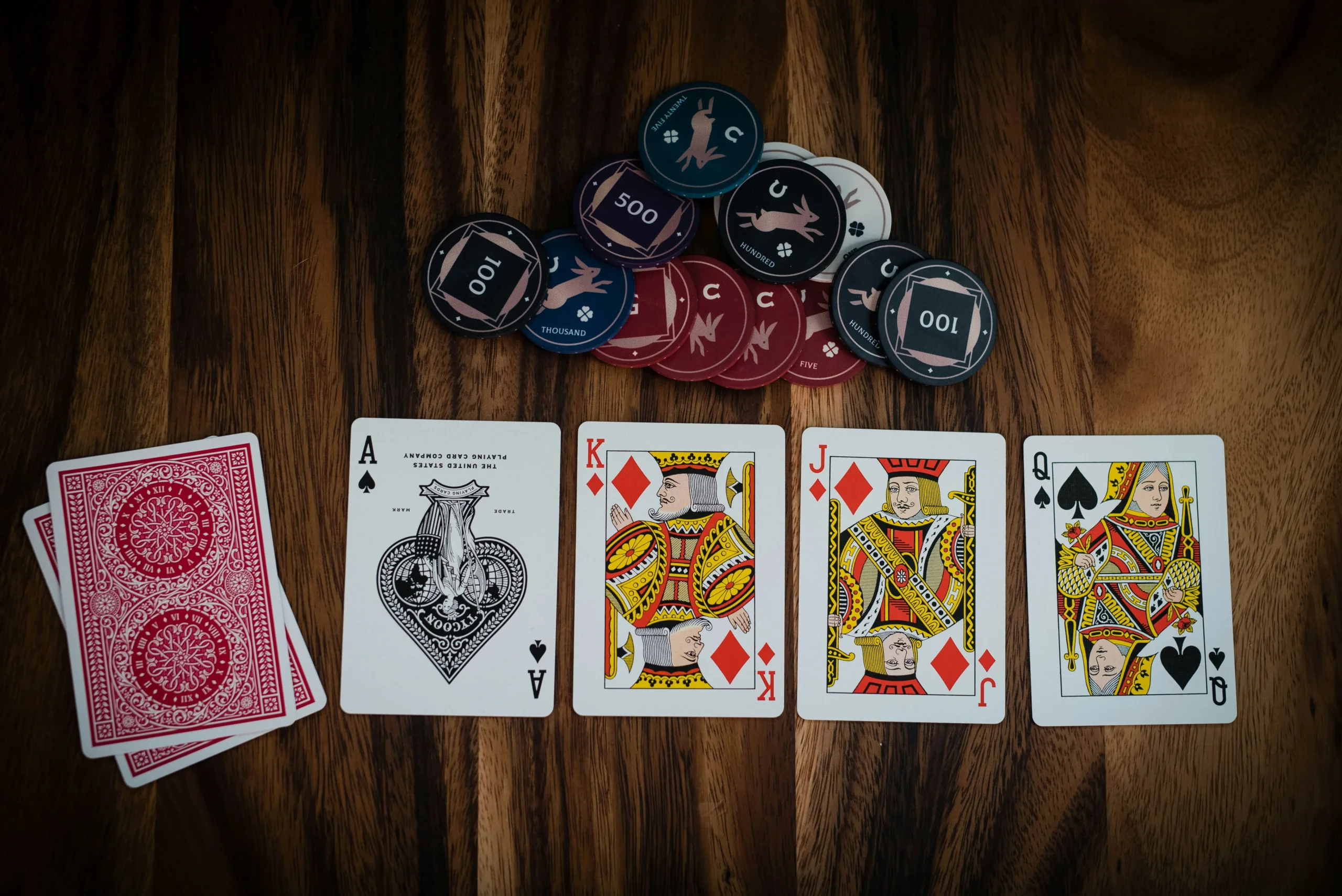 Casino Stock Market: Top Gaming Stocks to Watch in 2026