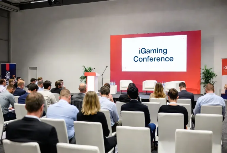 Top iGaming Affiliate Conferences and Events in Amsterdam