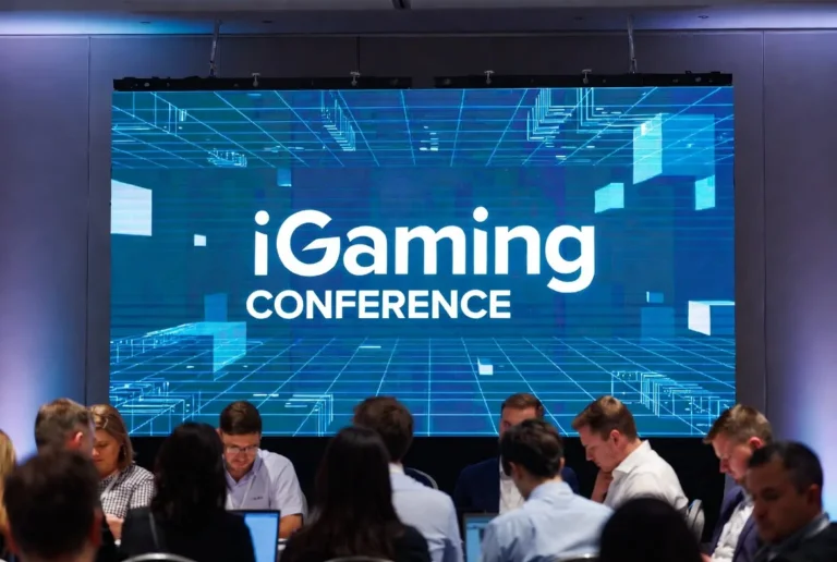 iGaming Affiliate Conferences in Austria: What to Know