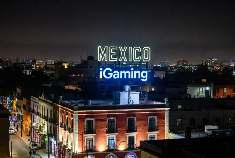 Mexico iGaming Market Report 2026: Online Casino Trends