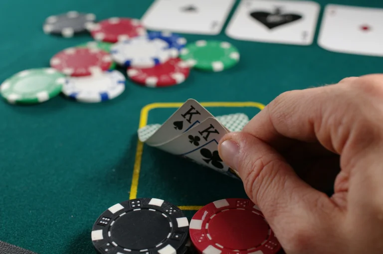 Is the Stock Market a Casino? The Truth in 2026