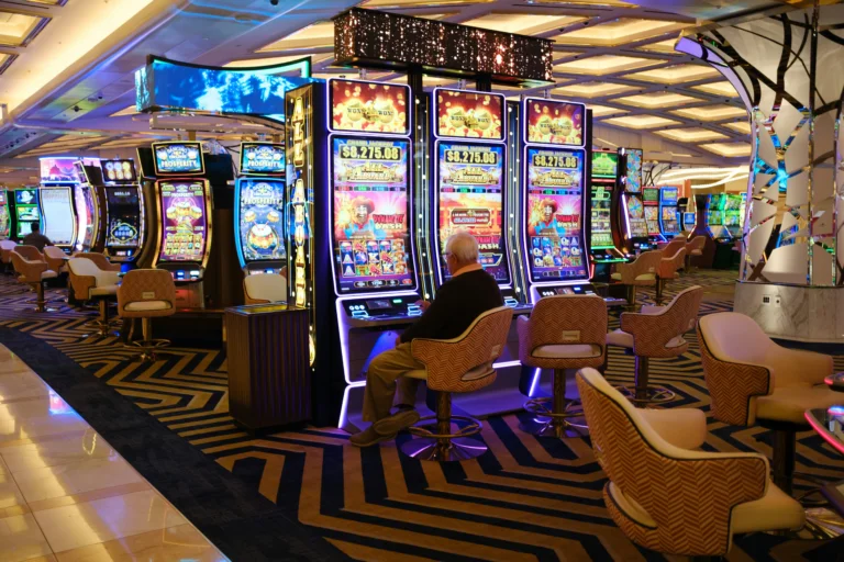 Casino Gaming Equipment Market 2026: Size & Forecast