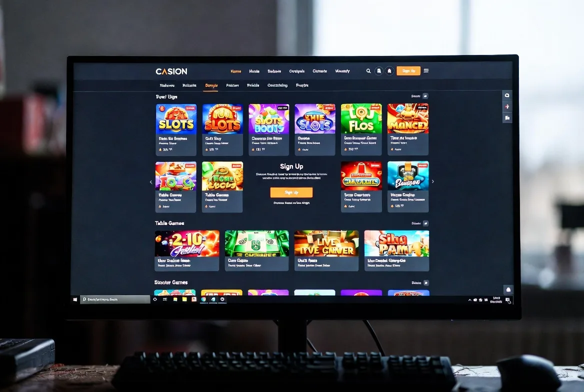 Caliente.mx Market Share in Mexico’s Online Casino 2026