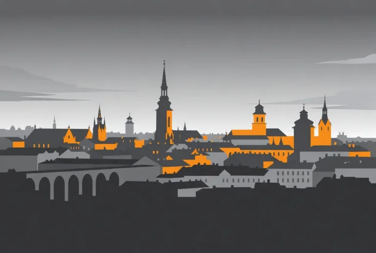 Best iGaming Affiliate Conferences in Czechia