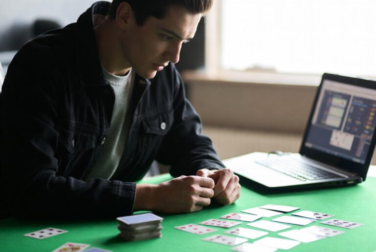 How to Use a Gambling Strategy: Science-Backed Guide 2026