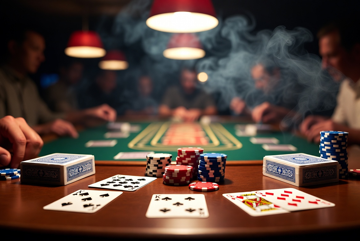 What Are the Types of Gambling? Complete Guide 2026