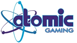 Atomic Gaming (Pty) Ltd