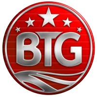 Big Time Gaming