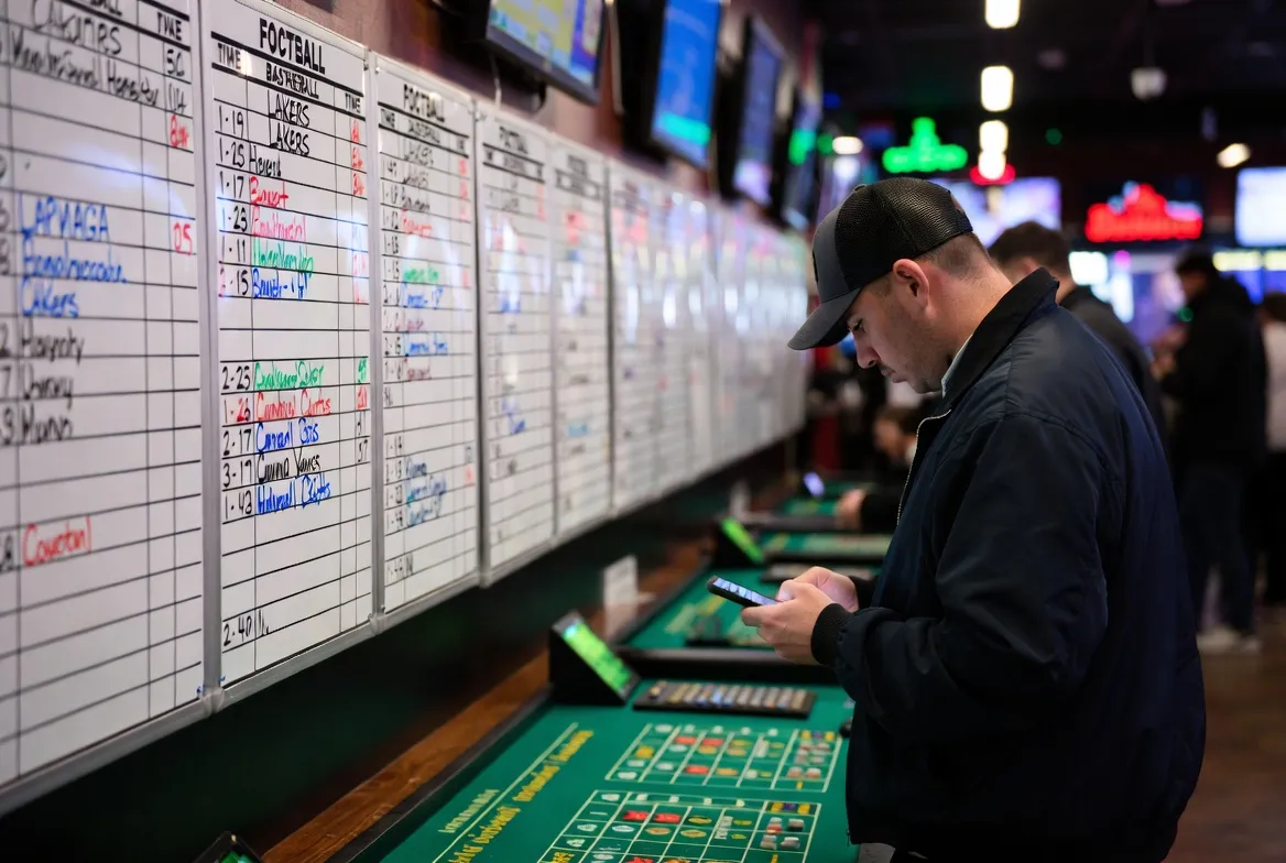 How Does Sports Betting Work in South Africa? 2026 Guide